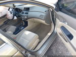 2008 Honda Accord 2.4 Lx-p Beige vin: 1HGCP26448A001254