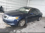 2008 Honda Accord 2.4 Lx-p Blue vin: 1HGCP26448A066797