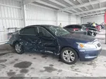 2008 Honda Accord 2.4 Lx-p Blue vin: 1HGCP26448A066797