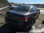 2008 Honda Accord Sdn Lx-p Gray vin: 1HGCP26448A079856