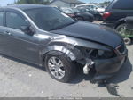 2008 Honda Accord Sdn Lx-p Серый vin: 1HGCP26448A103380