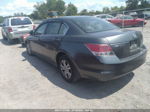 2008 Honda Accord Sdn Lx-p Gray vin: 1HGCP26448A103380