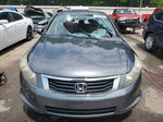 2008 Honda Accord Lxp Gray vin: 1HGCP26448A165622