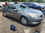 2008 Honda Accord Lxp Gray vin: 1HGCP26448A165622