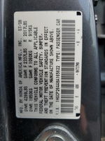 2008 Honda Accord Lxp Gray vin: 1HGCP26448A165622