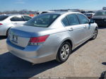 2009 Honda Accord 2.4 Lx-p Silver vin: 1HGCP26449A108788