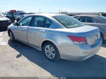 2009 Honda Accord 2.4 Lx-p Silver vin: 1HGCP26449A108788