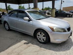 2009 Honda Accord Lxp Silver vin: 1HGCP26449A168618