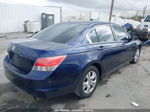 2009 Honda Accord 2.4 Lx-p Dark Blue vin: 1HGCP26449A190201