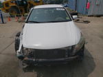 2009 Honda Accord Lxp Белый vin: 1HGCP26449A198931