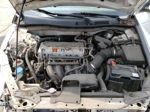 2009 Honda Accord Lxp Белый vin: 1HGCP26449A198931