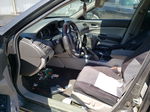 2008 Honda Accord Lxp Серый vin: 1HGCP26458A023098