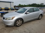 2009 Honda Accord Lxp Silver vin: 1HGCP26459A084324