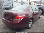 2009 Honda Accord 2.4 Lx-p Красный vin: 1HGCP26459A085148