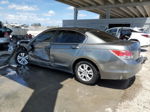 2009 Honda Accord Lxp Gray vin: 1HGCP26459A109500