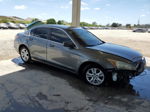 2009 Honda Accord Lxp Gray vin: 1HGCP26459A109500