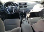 2009 Honda Accord Lxp Silver vin: 1HGCP26459A165047