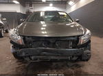 2008 Honda Accord 2.4 Lx-p Серый vin: 1HGCP26468A064534