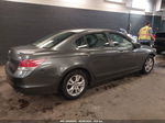 2008 Honda Accord 2.4 Lx-p Серый vin: 1HGCP26468A064534