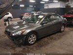 2008 Honda Accord 2.4 Lx-p Gray vin: 1HGCP26468A064534