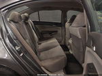 2008 Honda Accord 2.4 Lx-p Серый vin: 1HGCP26468A064534