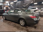 2008 Honda Accord 2.4 Lx-p Gray vin: 1HGCP26468A064534