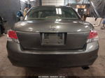 2008 Honda Accord 2.4 Lx-p Серый vin: 1HGCP26468A064534