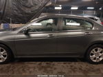 2008 Honda Accord 2.4 Lx-p Серый vin: 1HGCP26468A064534