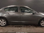 2008 Honda Accord 2.4 Lx-p Серый vin: 1HGCP26468A064534