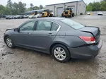 2009 Honda Accord Lxp Gray vin: 1HGCP26469A050537