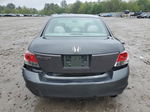 2009 Honda Accord Lxp Gray vin: 1HGCP26469A050537