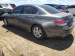 2009 Honda Accord Lxp Gray vin: 1HGCP26469A105424