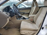 2008 Honda Accord Lxp Белый vin: 1HGCP26478A036712