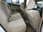 2008 Honda Accord Lxp Белый vin: 1HGCP26478A036712