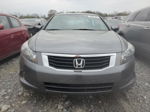 2008 Honda Accord Lxp Gray vin: 1HGCP26478A079091