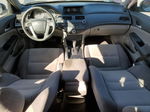 2008 Honda Accord Lxp Серый vin: 1HGCP26478A090267