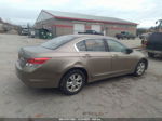 2008 Honda Accord 2.4 Lx-p Tan vin: 1HGCP26478A138236