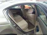 2008 Honda Accord 2.4 Lx-p Tan vin: 1HGCP26478A138236