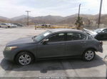 2008 Honda Accord Sdn Lx-p Gray vin: 1HGCP26478A140262