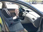 2008 Honda Accord 2.4 Lx-p Gray vin: 1HGCP26478A145932