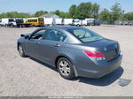 2008 Honda Accord 2.4 Lx-p Gray vin: 1HGCP26478A145932