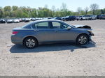 2008 Honda Accord 2.4 Lx-p Gray vin: 1HGCP26478A145932