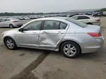 2009 Honda Accord Lxp Silver vin: 1HGCP26479A005428