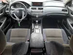 2009 Honda Accord Lxp Серебряный vin: 1HGCP26479A005428