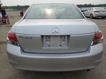 2009 Honda Accord Lxp Silver vin: 1HGCP26479A005428