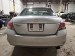 2009 Honda Accord Lxp Silver vin: 1HGCP26479A084597