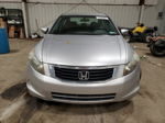 2009 Honda Accord Lxp Silver vin: 1HGCP26479A084597