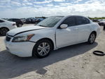 2009 Honda Accord Lxp Белый vin: 1HGCP26479A149402