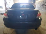 2009 Honda Accord Lxp Черный vin: 1HGCP26489A047283