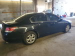 2009 Honda Accord Lxp Черный vin: 1HGCP26489A047283